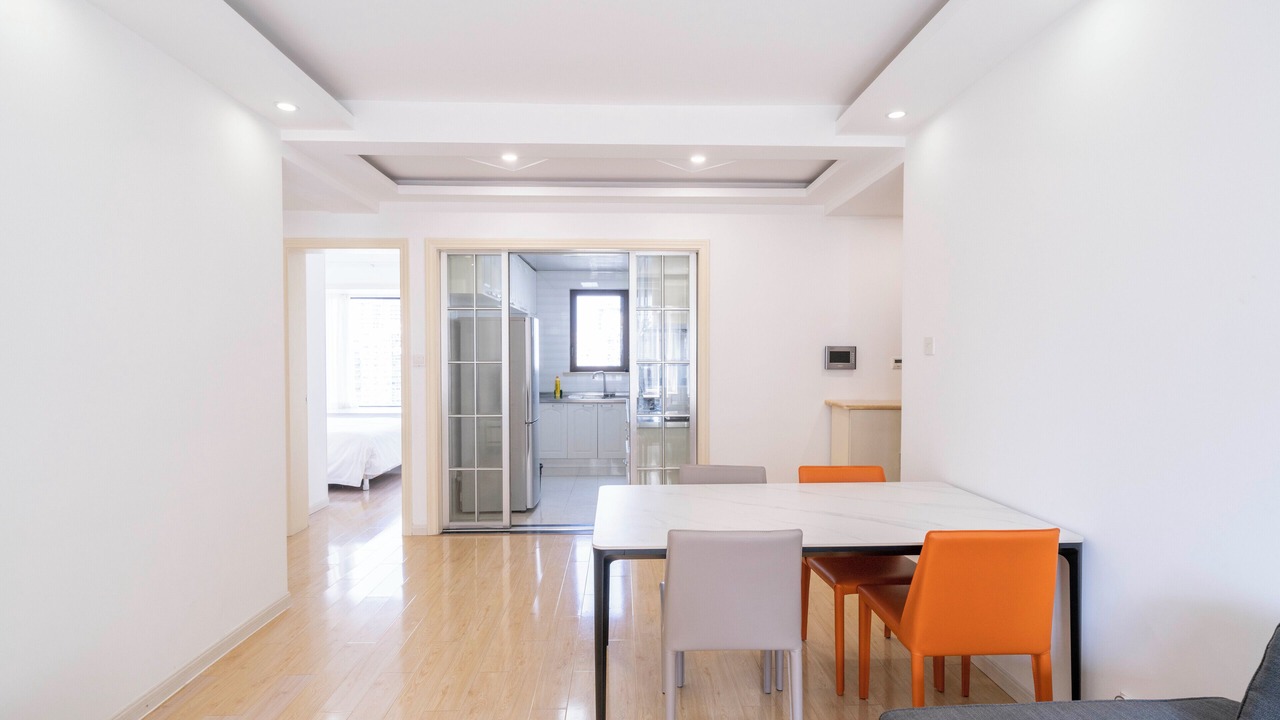 Photo of Bedroom in Minhang