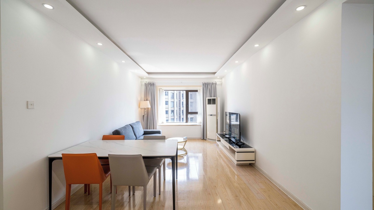 Photo of Bedroom in Minhang