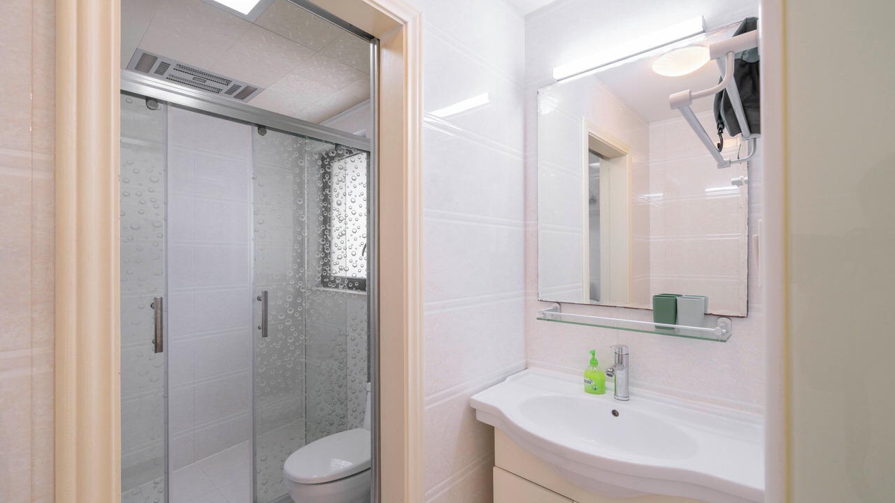 Photo of Bathroom in Minhang