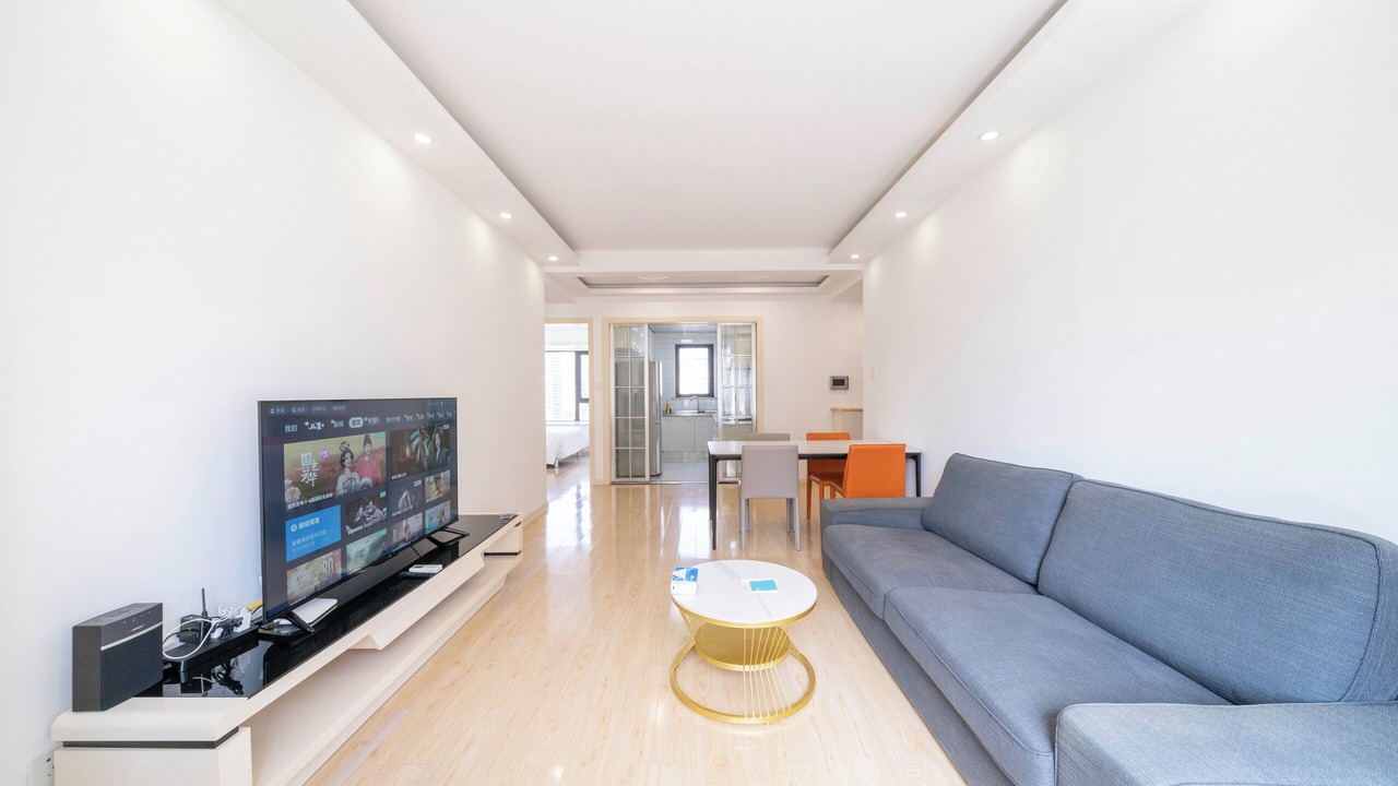 Photo of Bedroom in Minhang