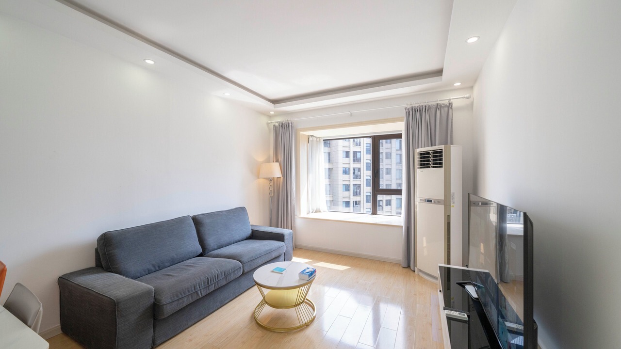 Photo of Bedroom in Minhang