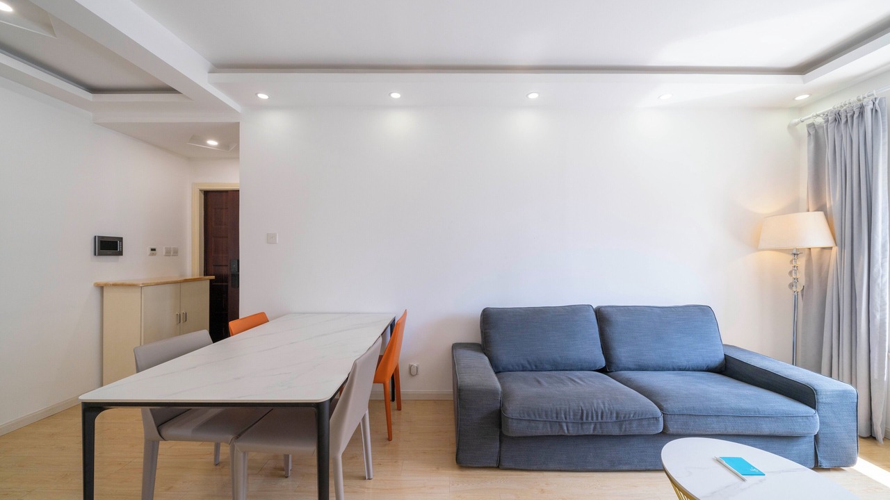 Photo of Bedroom in Minhang