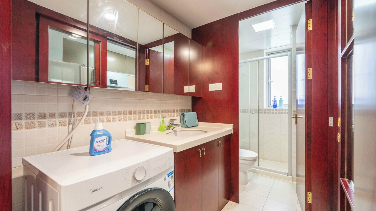 Photo of Bathroom in Wantiguan