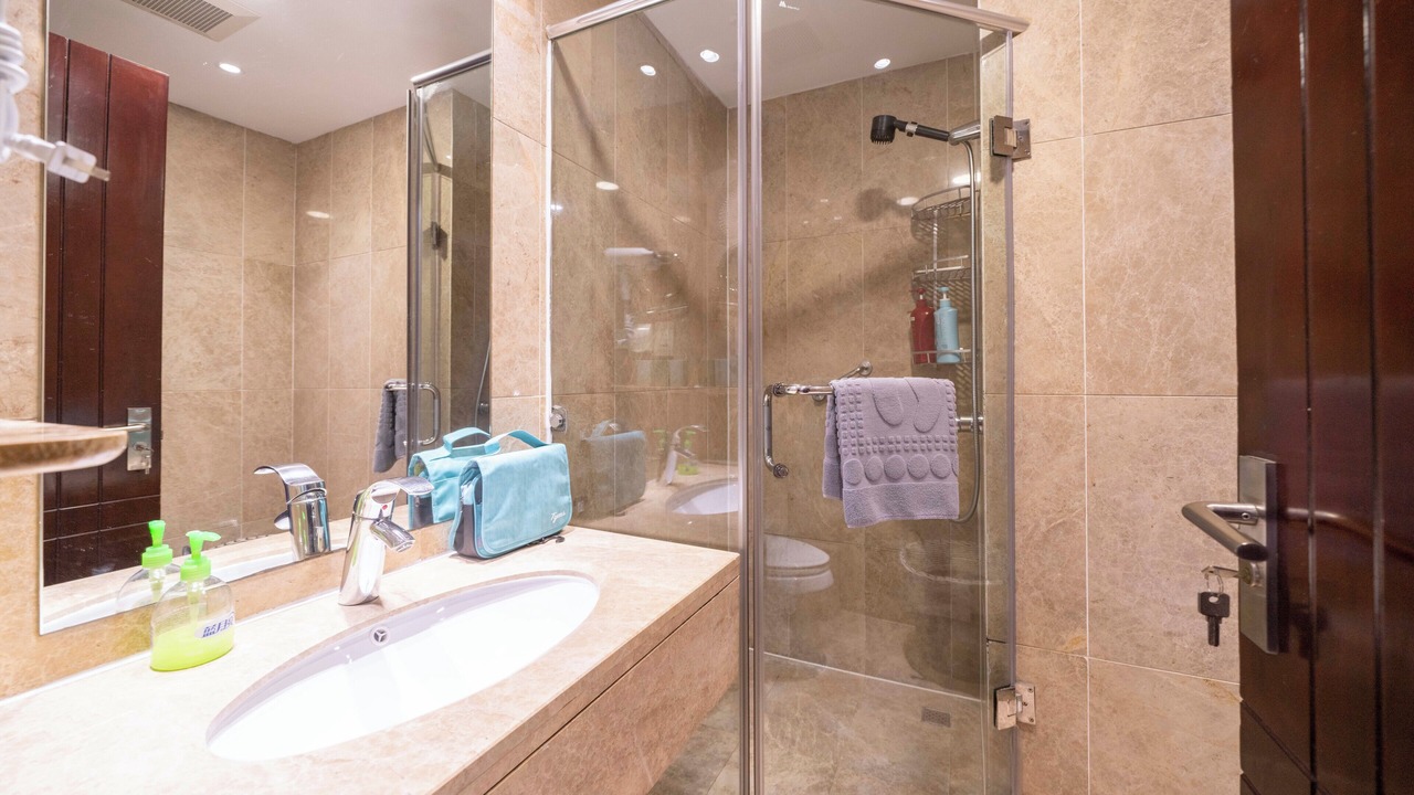 Photo of Bathroom in Wantiguan