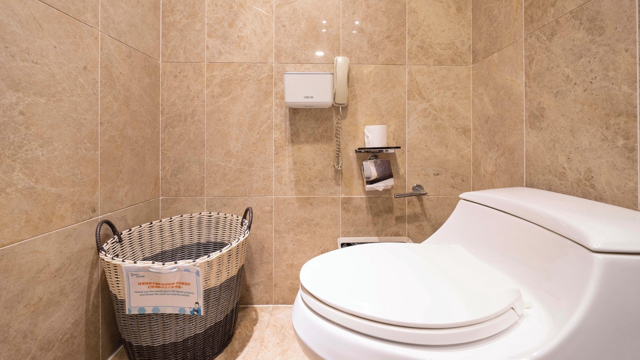 Photo of Bathroom in Wantiguan