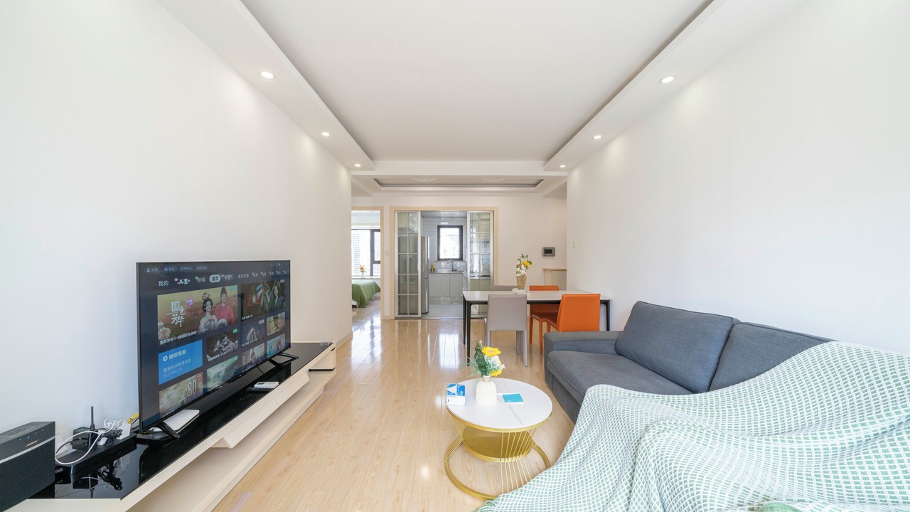 Photo of Bedroom in Minhang