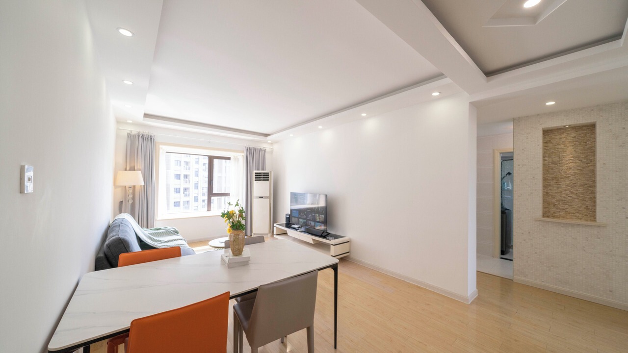 Photo of Bedroom in Minhang
