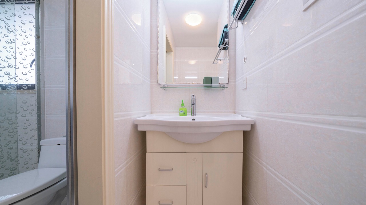 Photo of Bathroom in Minhang
