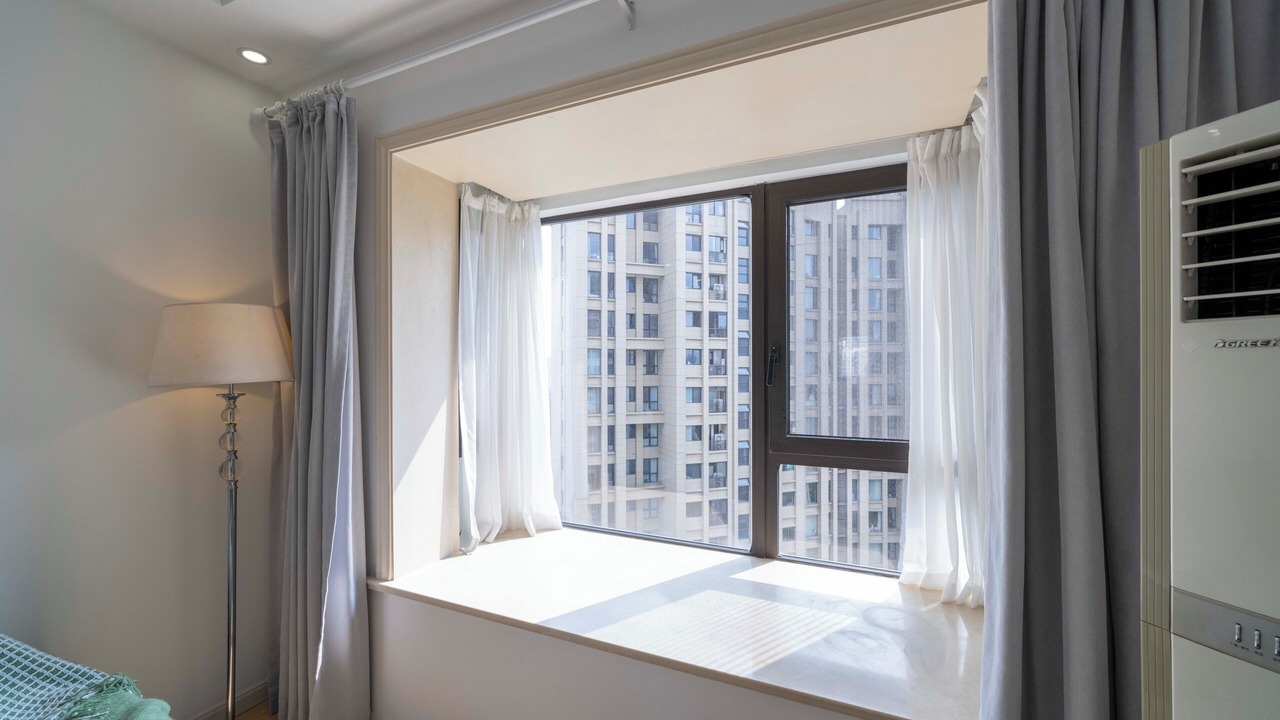 Photo of Bedroom in Minhang