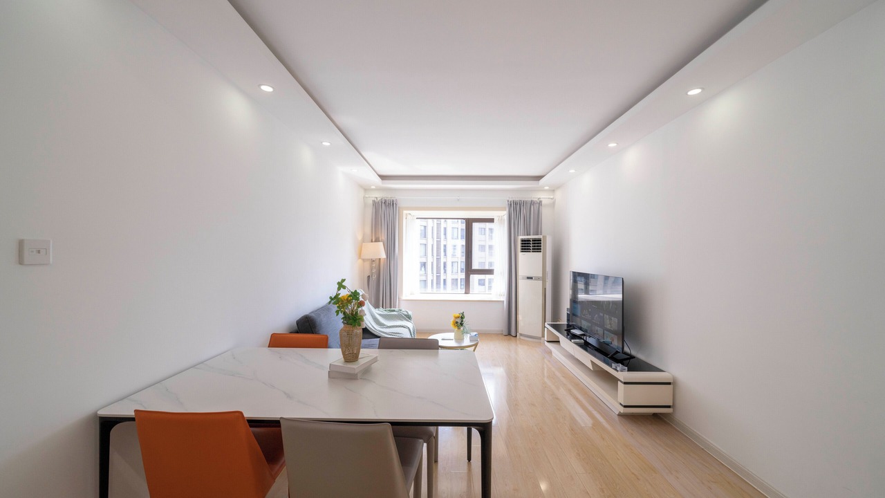 Photo of Bedroom in Minhang