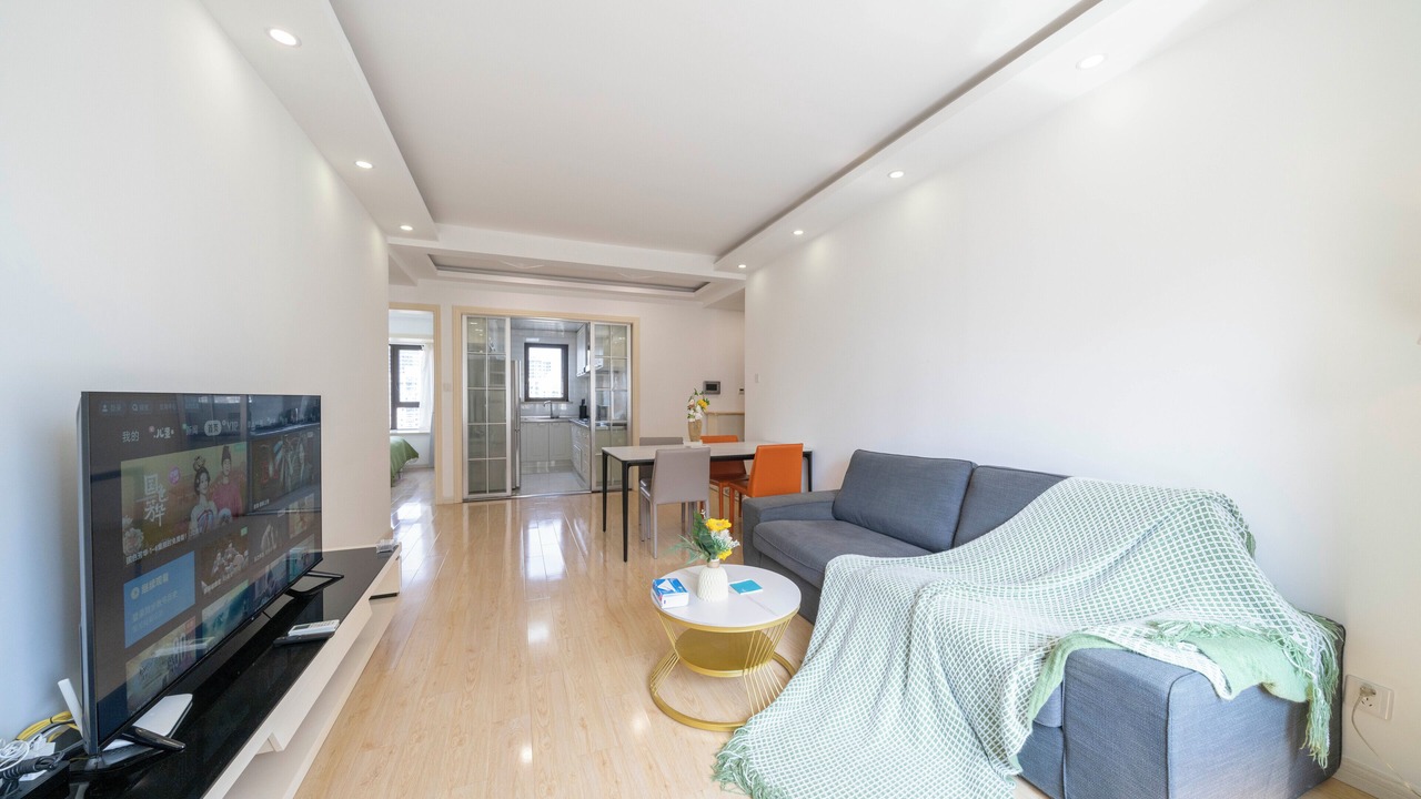 Photo of Bedroom in Minhang