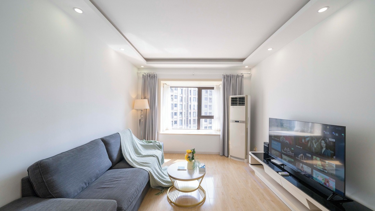 Photo of Bedroom in Minhang