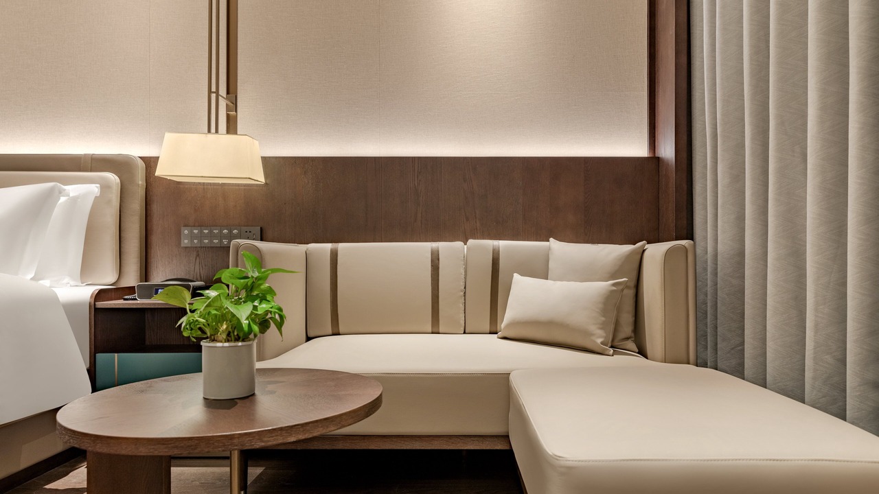 Photo of Bedroom in Dongguan City Center
