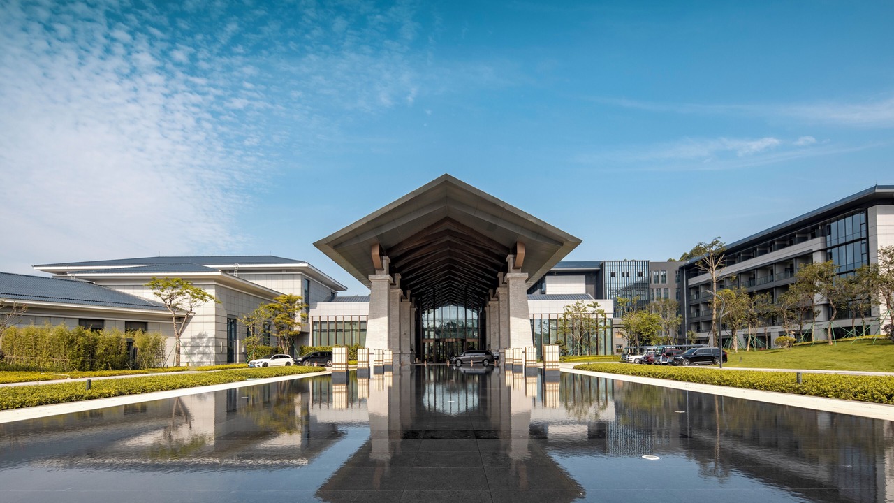 Photo of Outdoor in Dongguan City Center