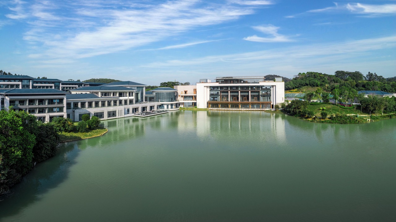 Photo of Outdoor in Dongguan City Center