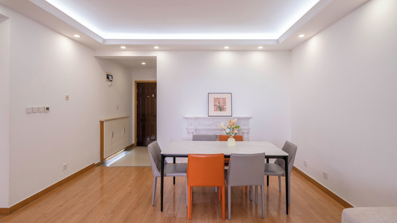 Photo of Bedroom in Changning