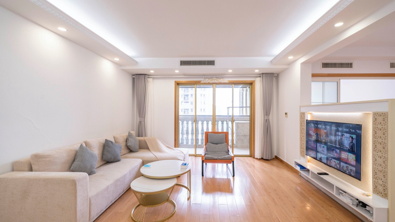Photo of Bedroom in Changning