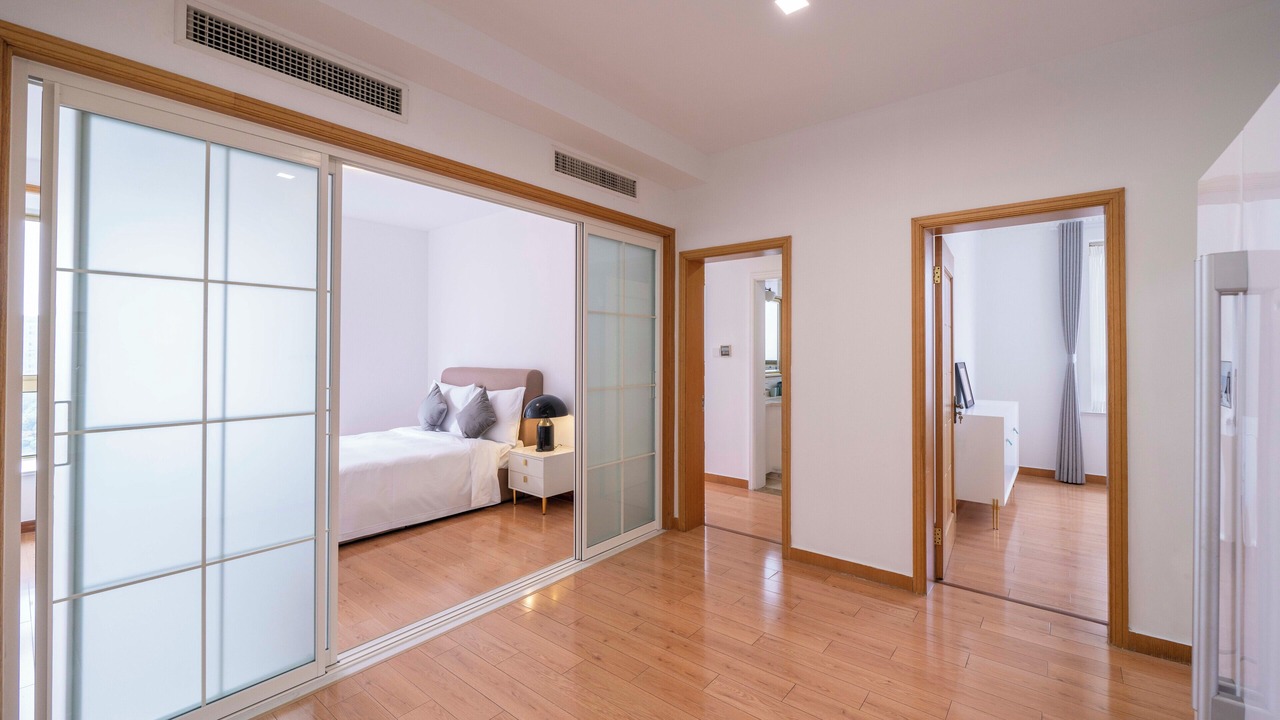 Photo of Bedroom in Changning