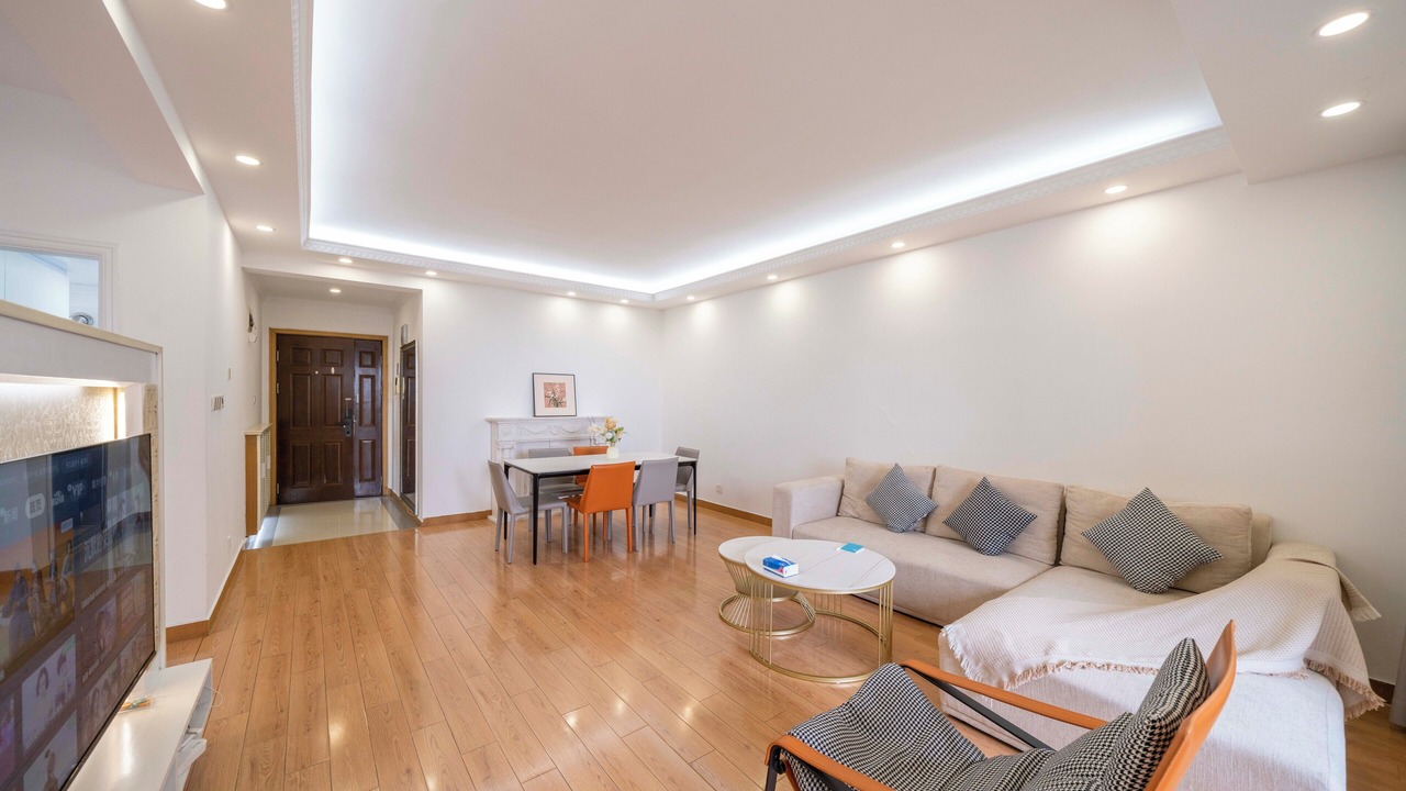 Photo of Bedroom in Changning