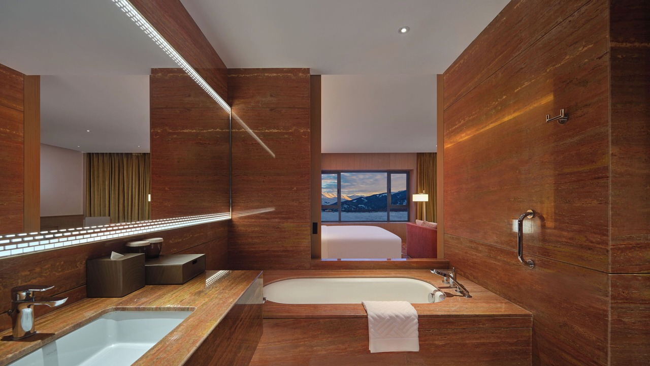 Photo of Bedroom in Burqin
