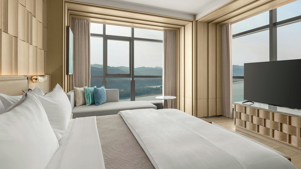 Photo of Bedroom in Wujiagang