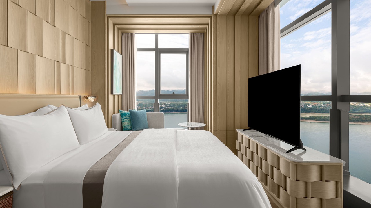 Photo of Bedroom in Wujiagang
