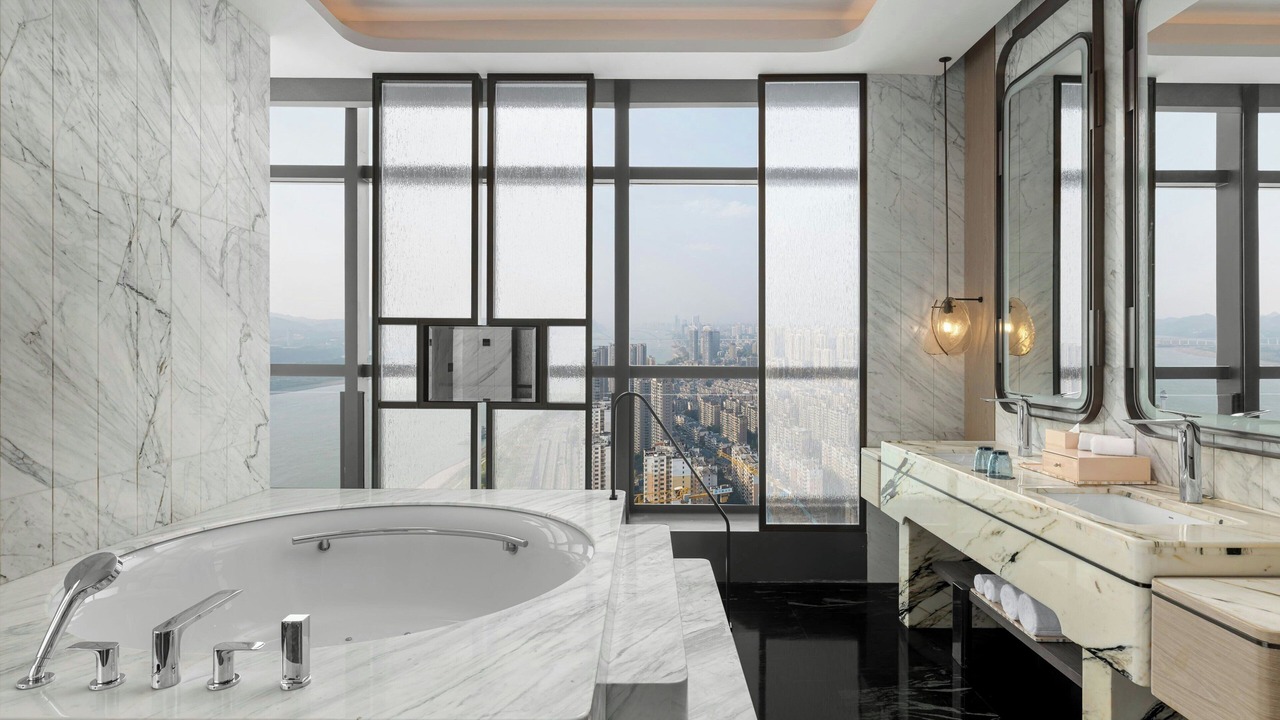 Photo of Bathroom in Wujiagang