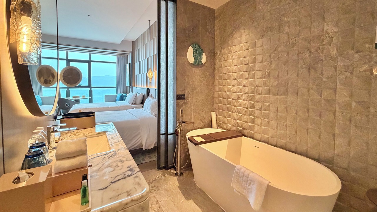 Photo of Bathroom in Wujiagang