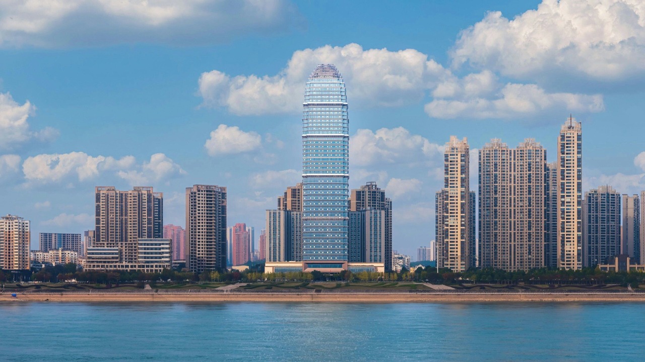 Photo of Outdoor in Wujiagang