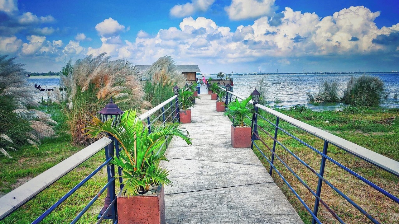 Photo of Outdoor in Dhaka Division