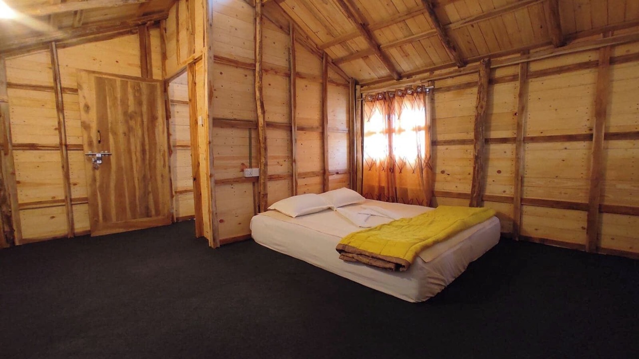 Photo of Bedroom in Bandarban