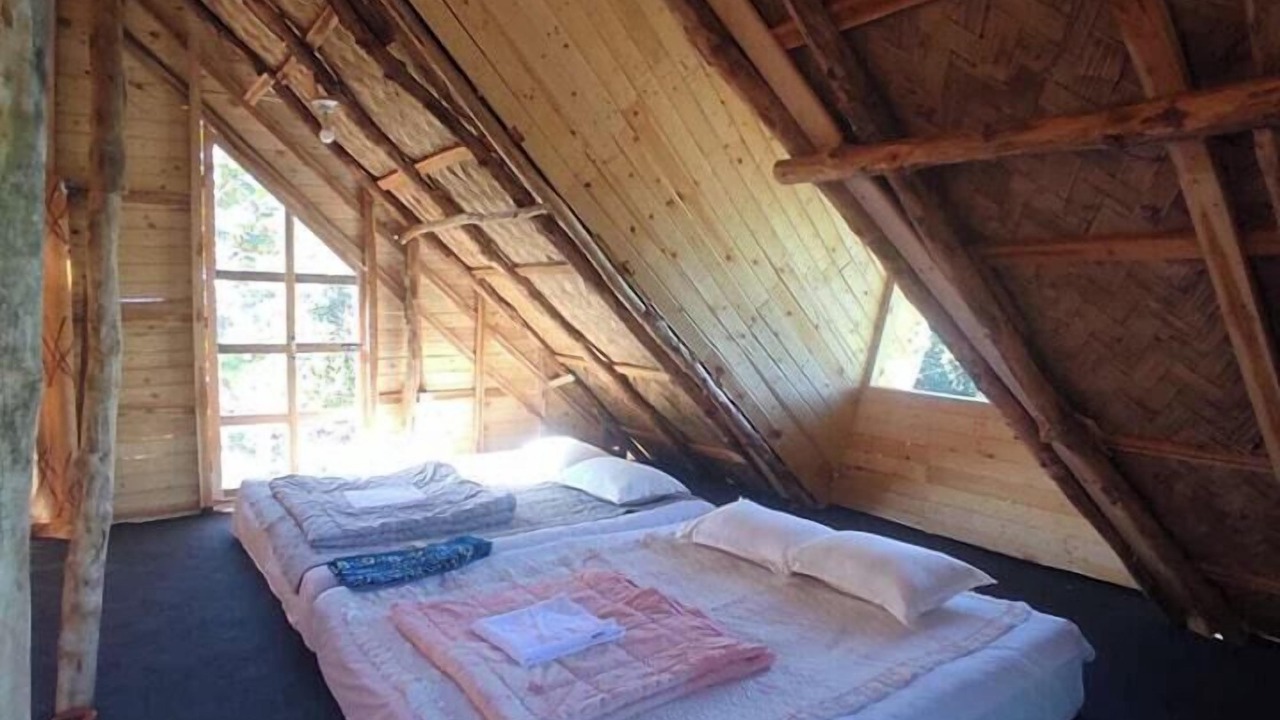 Photo of Bedroom in Bandarban