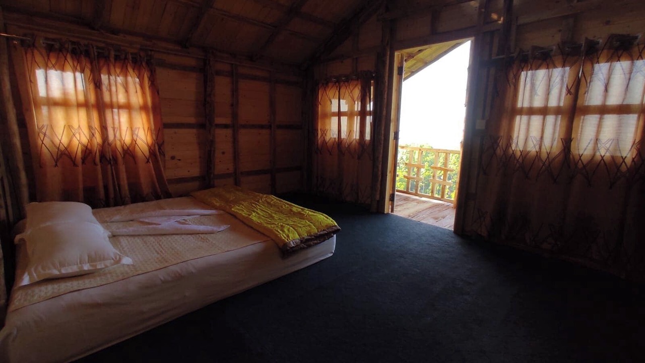 Photo of Bedroom in Bandarban