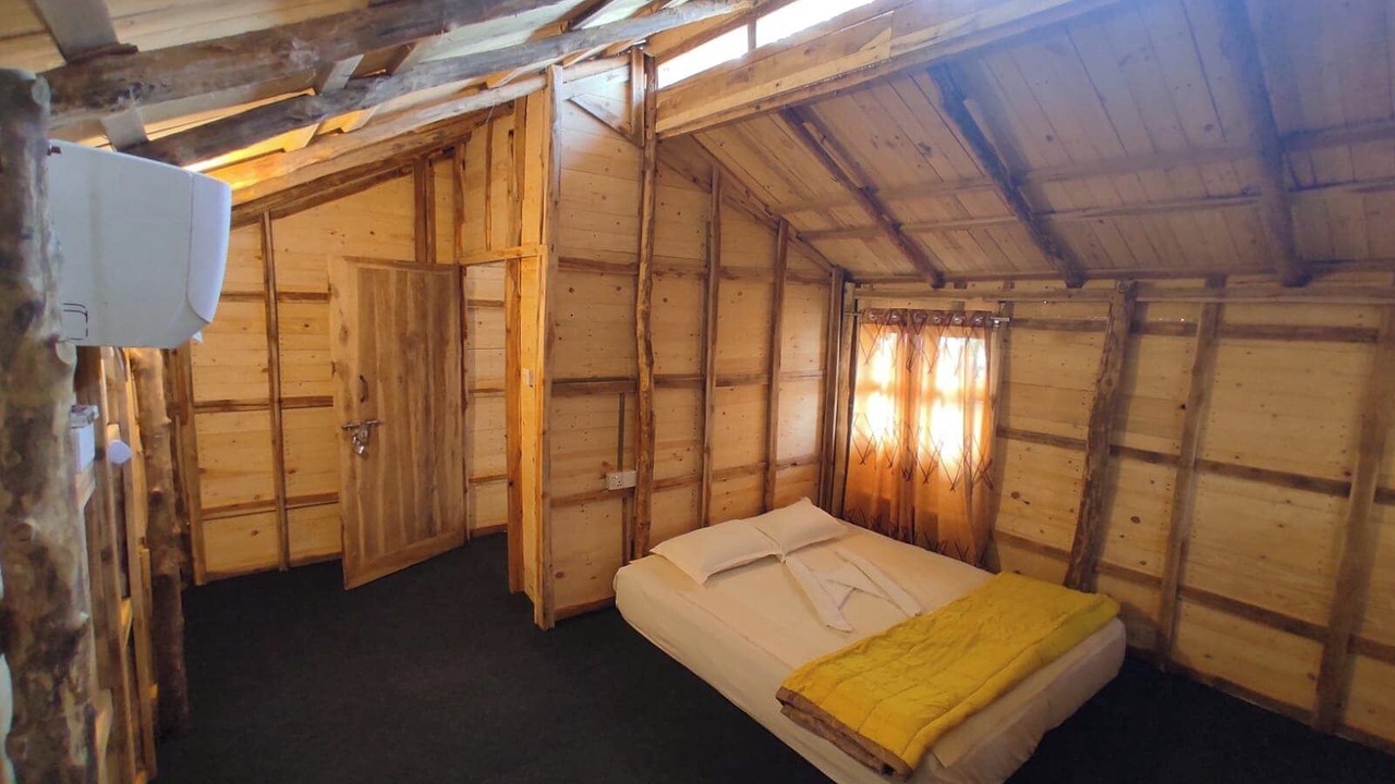 Photo of Bedroom in Bandarban