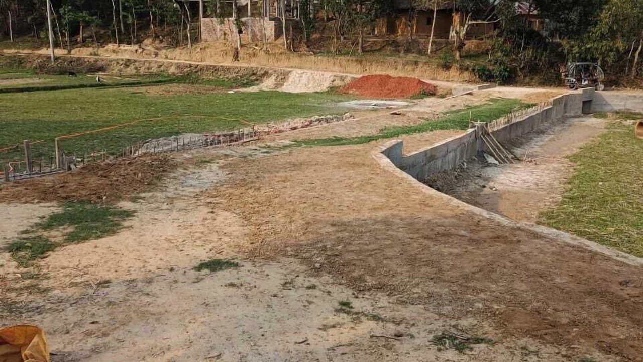 Photo of Outdoor in Sreemangal