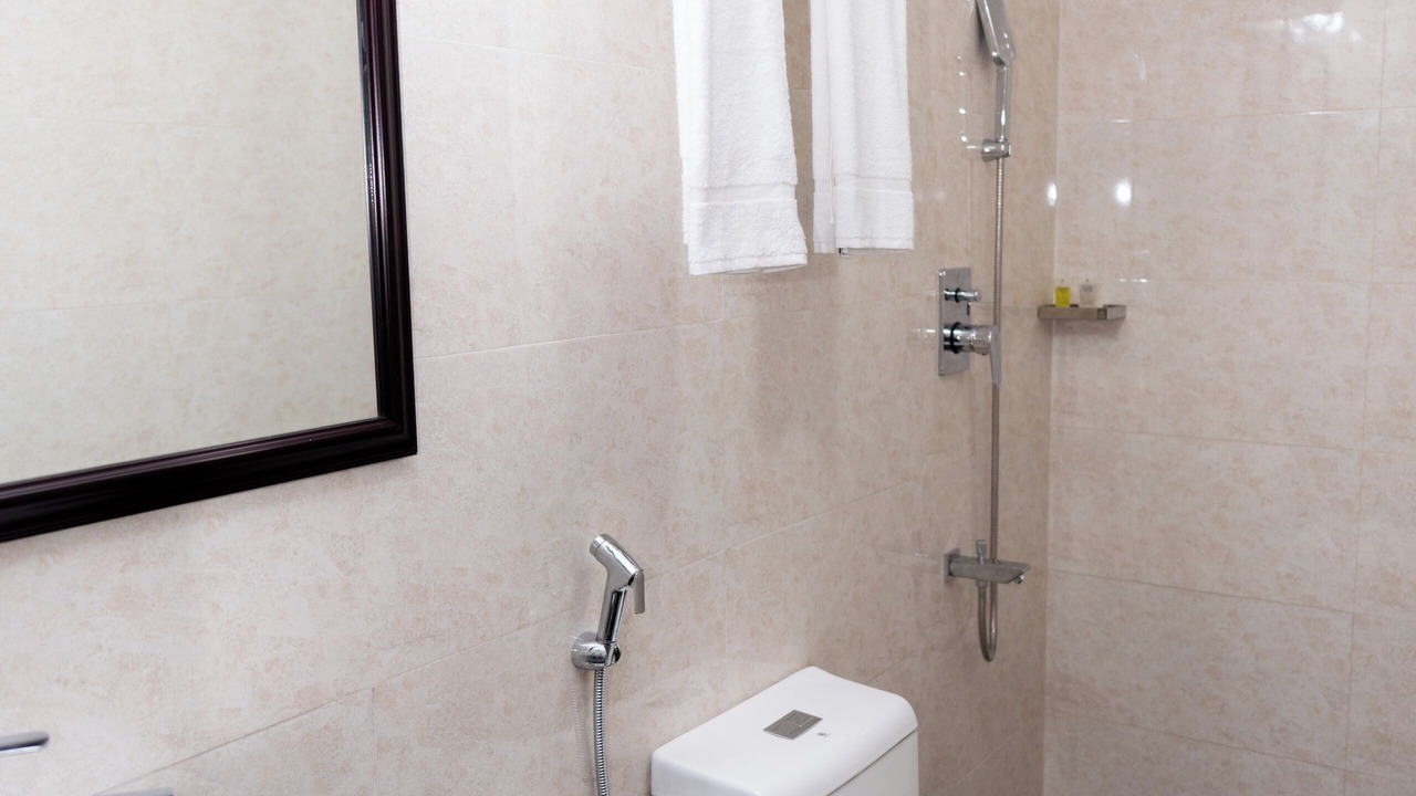Photo of Bathroom in Uttara