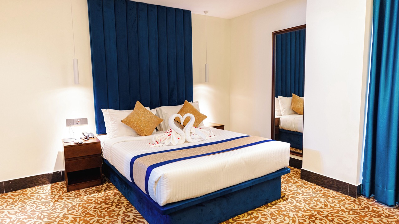 Photo of Bedroom in Uttara