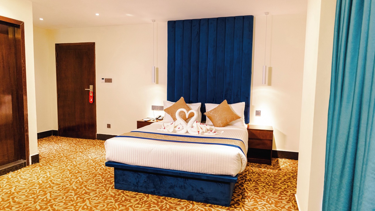 Photo of Bedroom in Uttara