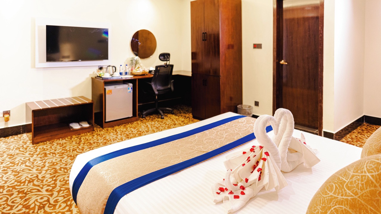 Photo of Bedroom in Uttara