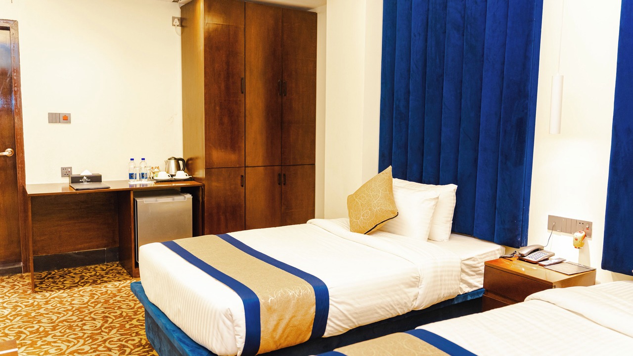 Photo of Bedroom in Uttara