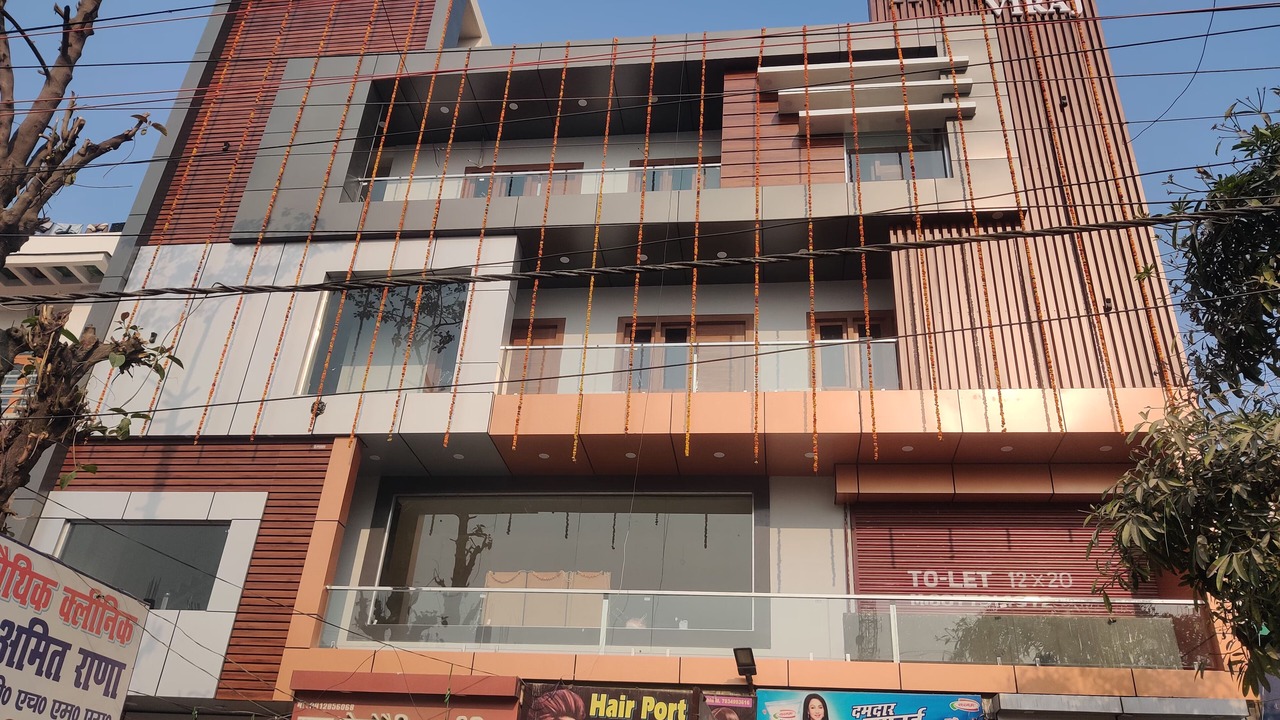 Photo of Outdoor in Bijnor