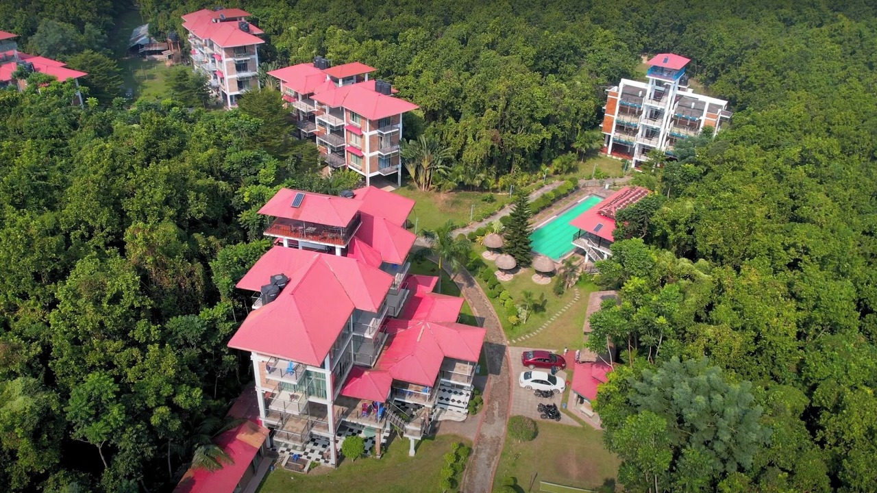 Photo of Outdoor in Pirozali