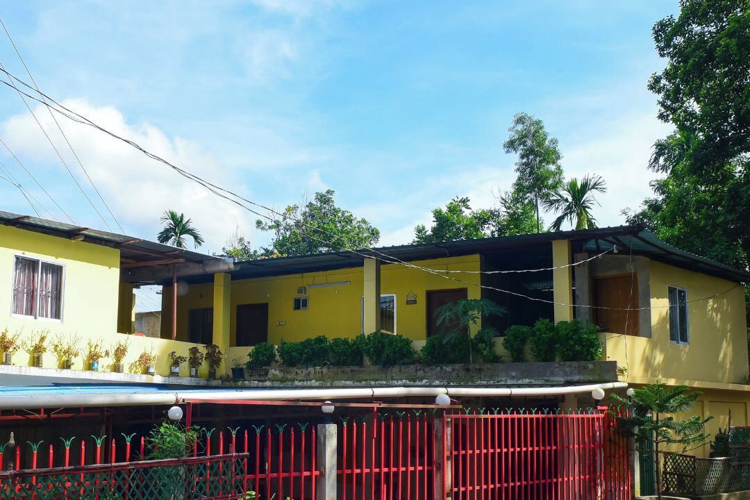 Photo of Outdoor in Sreemangal Upazila
