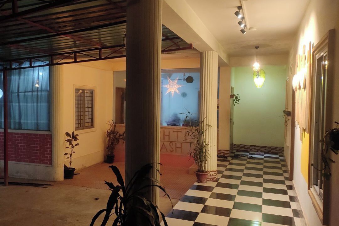 Photo of Outdoor in Sreemangal Upazila