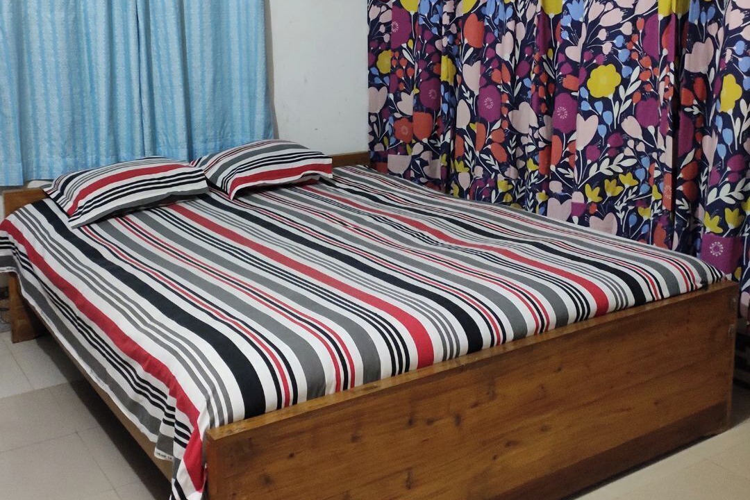 Photo of Patio Balcony in Sreemangal Upazila