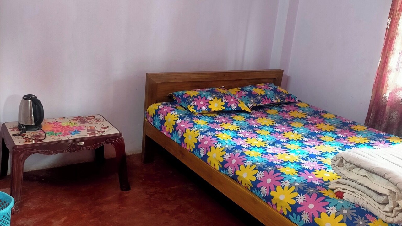 Photo of Patio Balcony in Sreemangal Upazila