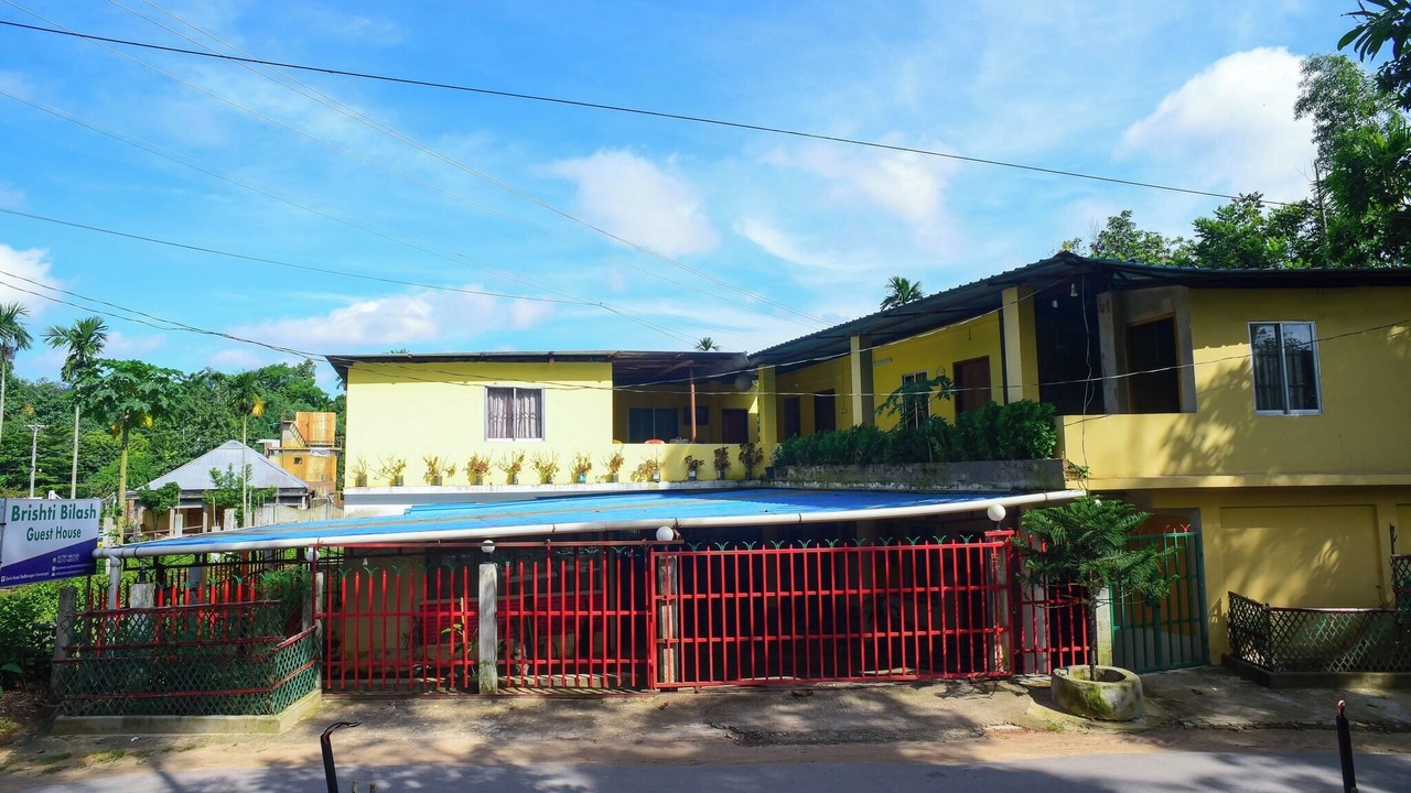 Photo of Outdoor in Sreemangal Upazila