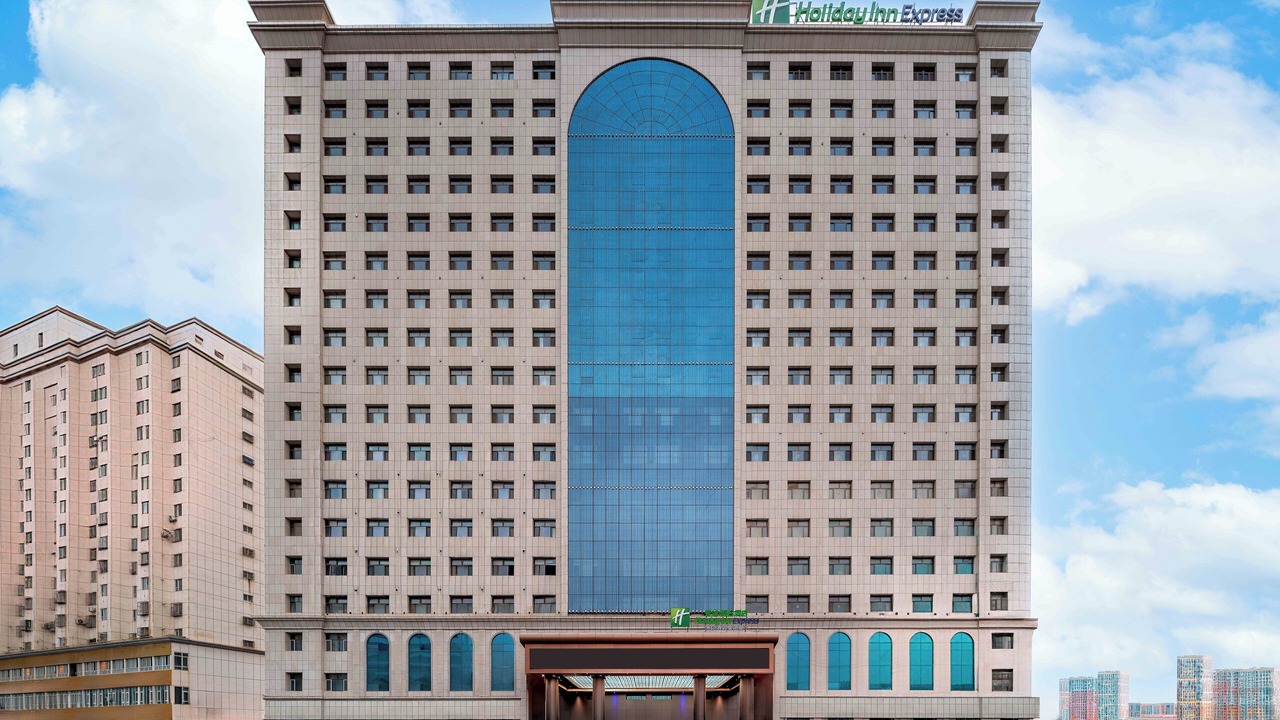 Photo of Outdoor in Kashgar