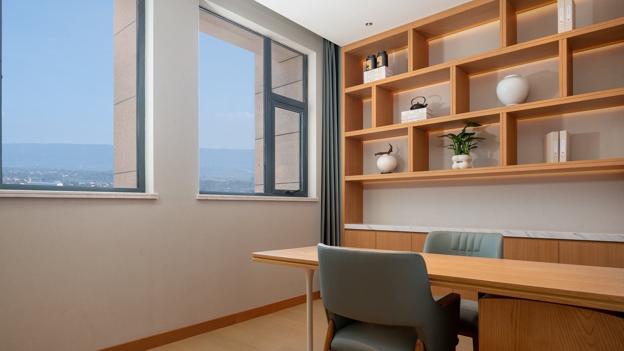 Photo of Bedroom in Linwei Qu