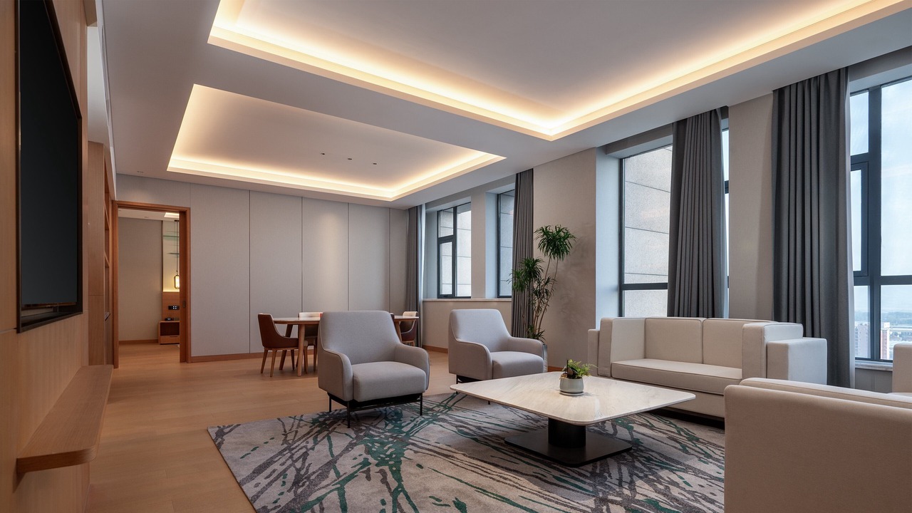 Photo of Bedroom in Linwei Qu